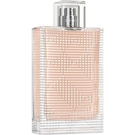 burberry brit rhythm woman 30 ml